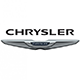 Insignias Chrysler Crossfire