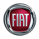 Insignias Fiat Strada