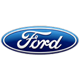 Insignias Ford Bronco