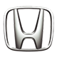 Insignias Honda CRX