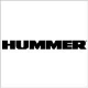 Insignias Hummer H1