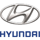 Insignias Hyundai Tiburon