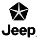 Insignias Jeep CJ7