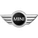 Insignias MINI Cooper S