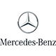 Insignias Mercedes Benz Clase GL