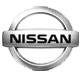 Insignias Nissan SE-R