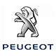 Insignias Peugeot 206