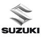 Insignias Suzuki Samurai