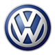 Insignias Volkswagen Parati